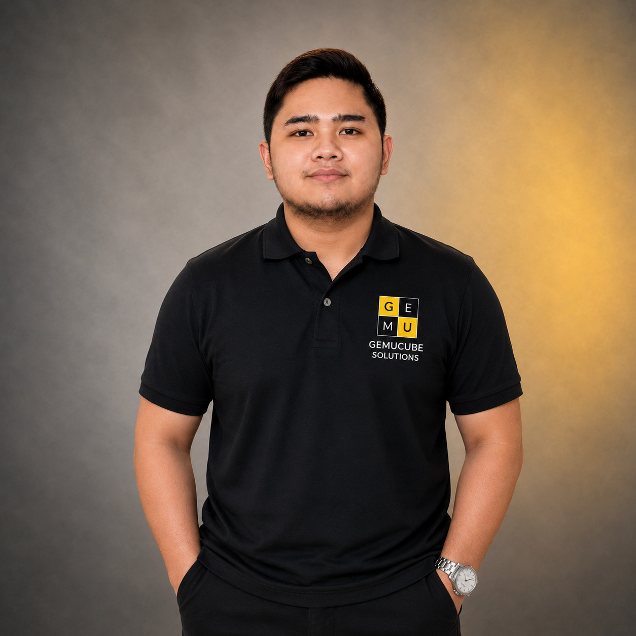 Renz Belda